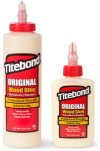 Keo Titebond Original Wood Glue