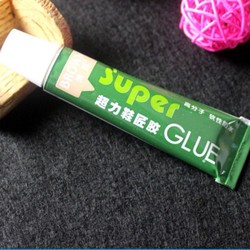 Keo dán Super Glue